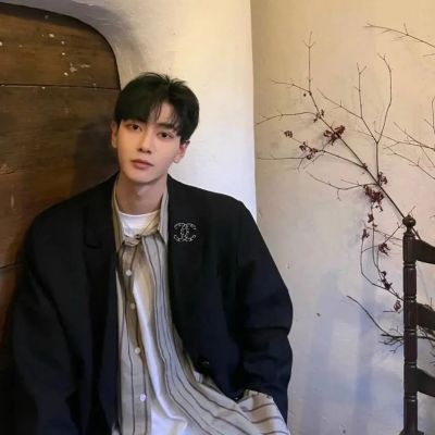 2023男生最帅的头像(精选24张)