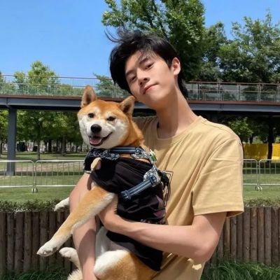 2023男生最帅的头像(精选24张)