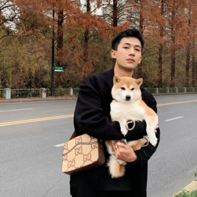 2023男生最帅的头像(精选24张)