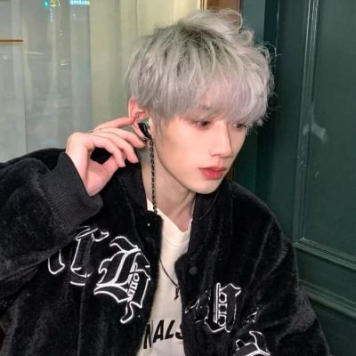 2023男生最帅的头像(精选24张)