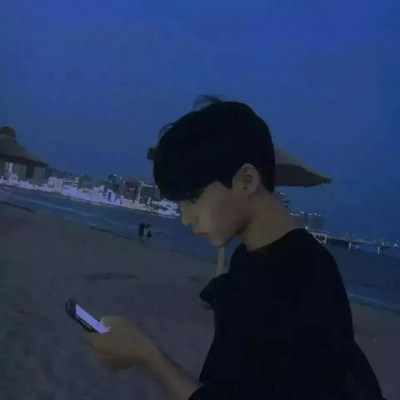 2023男生最帅的头像(精选24张)