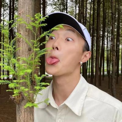 2023男生最帅的头像(精选24张)