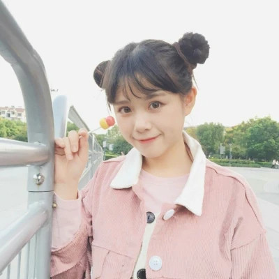 2023最火闺蜜头像(24张)