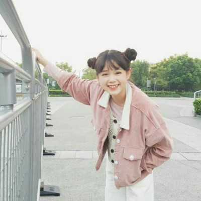 2023最火闺蜜头像(24张)