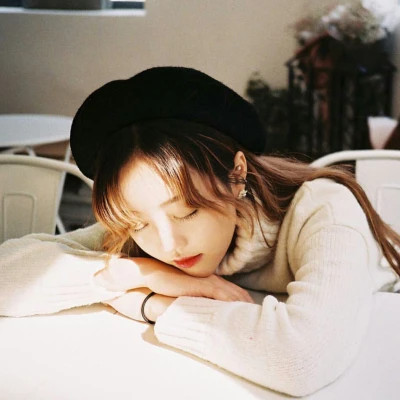 2023最火闺蜜头像(24张)