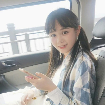 2023最火闺蜜头像(24张)