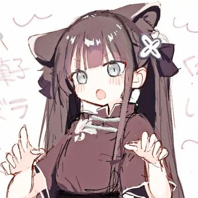 2023的最火卡通头像(精选24张)