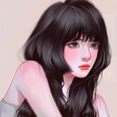 2023的最火卡通头像(精选24张)