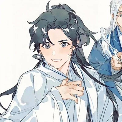 2023的最火卡通头像(精选24张)