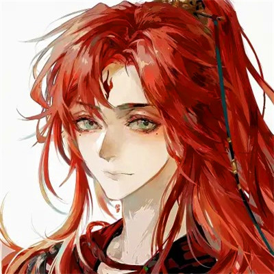 2023的最火卡通头像(精选24张)