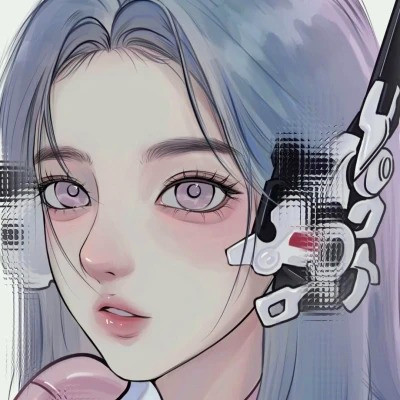 2023的最火卡通头像(精选24张)