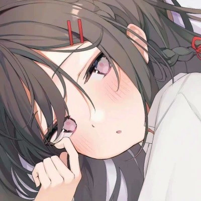 2023的最火卡通头像(精选24张)