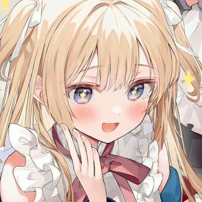 2023的最火卡通头像(精选24张)