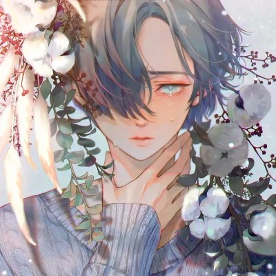 2023的最火卡通头像(精选24张)