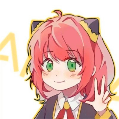 2023的最火卡通头像(精选24张)