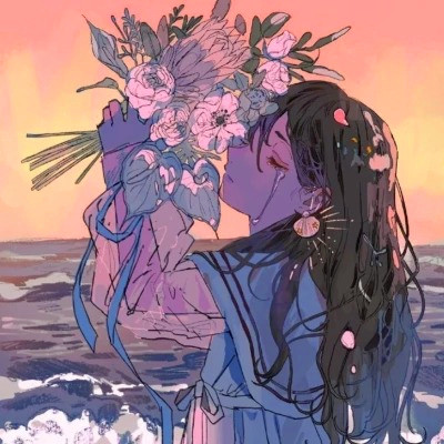 2023的最火卡通头像(精选24张)