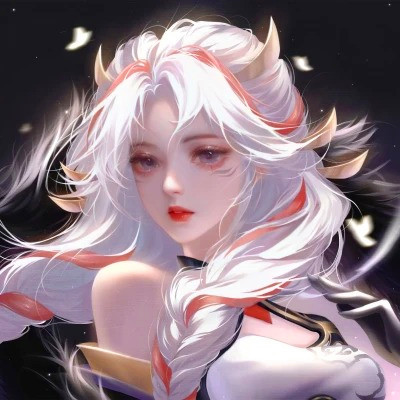 2023的最火卡通头像(精选24张)