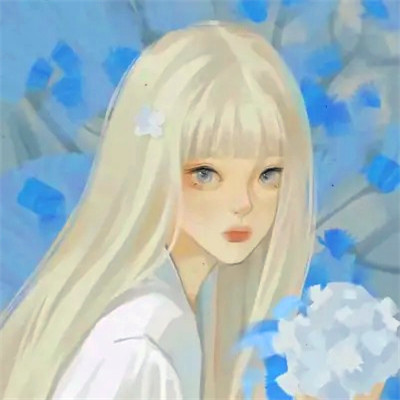 2023的最火卡通头像(精选24张)