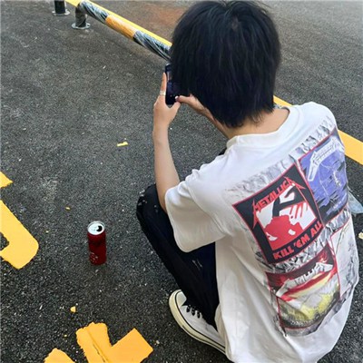 2023年微信男生最火头像(精选24张)