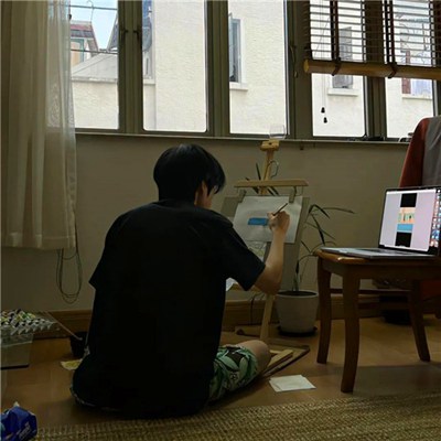 2023年微信男生最火头像(精选24张)