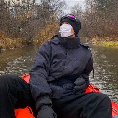 2023年微信男生最火头像(精选24张)