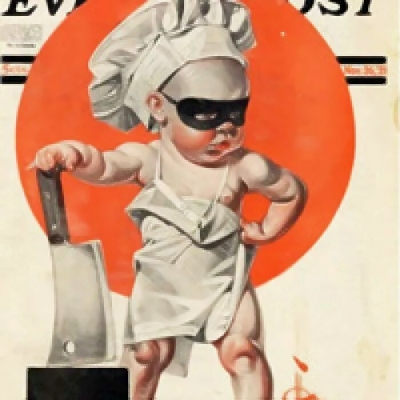 2023年最火的恶搞头像(16张)