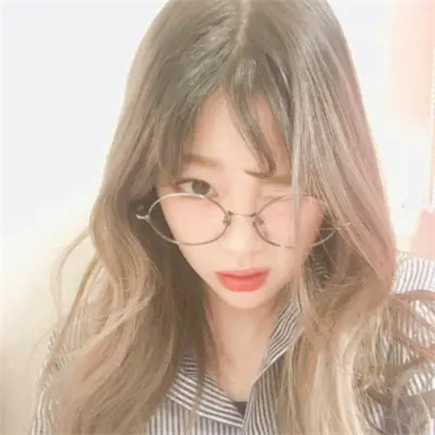 2023最火二闺蜜头像(精选20张)