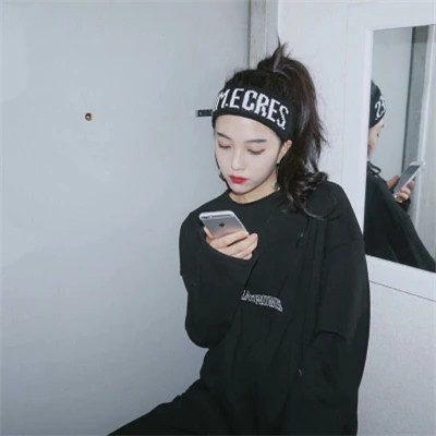 2023最火二闺蜜头像(精选20张)