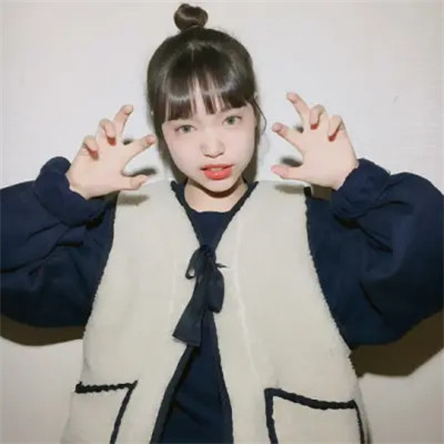 2023最火二闺蜜头像(精选20张)