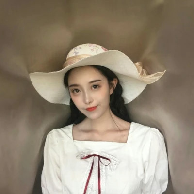 2023最火二闺蜜头像(精选20张)