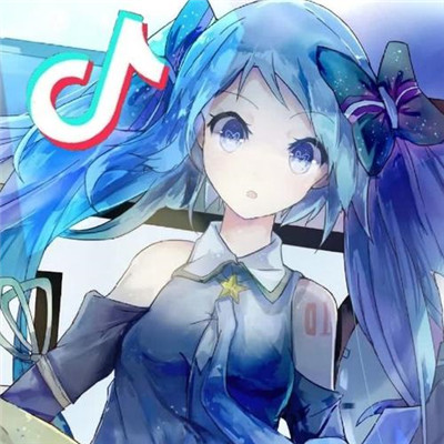 2023最火抖音新头像(22张)