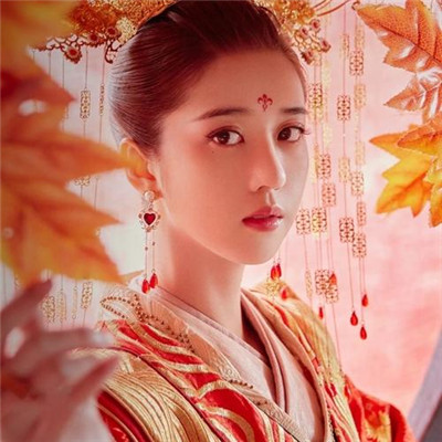 2023最火抖音新头像(22张)