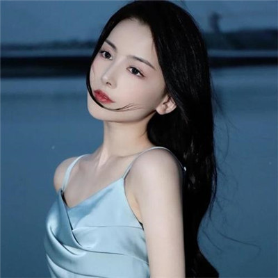 2023最火抖音新头像(22张)