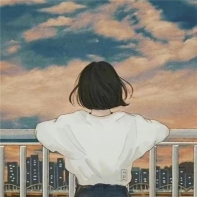 最火2023年微信头像(精选24张)