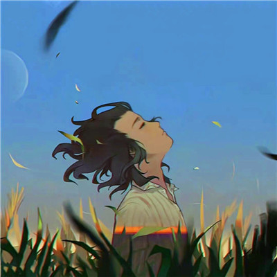 最火2023年微信头像(精选24张)