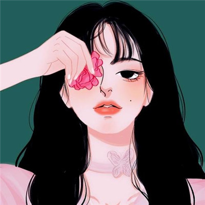 最火2023年微信头像(精选24张)