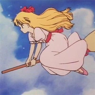 2023年6月最火头像(18张)