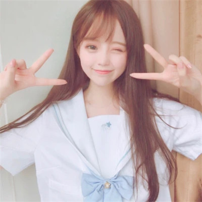 2023最火情侣闺蜜头像(精选24张)