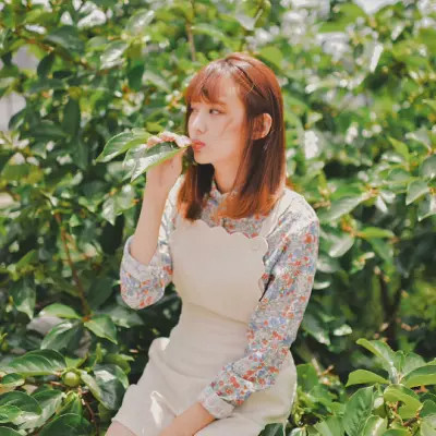 2023最火情侣闺蜜头像(精选24张)