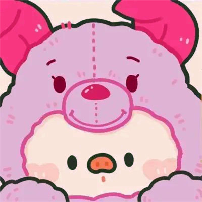 2023最萌的微信头像(精选20张)