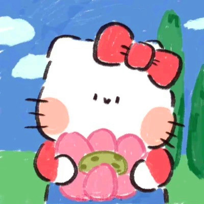 2023最萌的微信头像(精选20张)