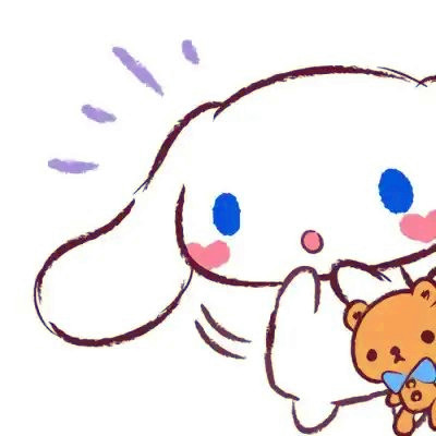 2023最萌的微信头像(精选20张)