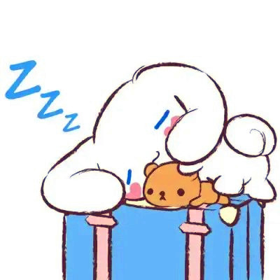 2023最萌的微信头像(精选20张)