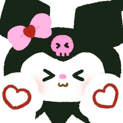 2023最萌的微信头像(精选20张)