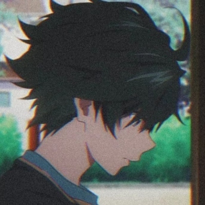 超稀有男生高冷动漫头像(精选30张)