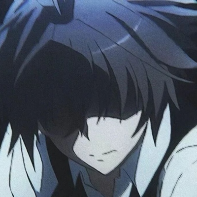 超稀有男生高冷动漫头像(精选30张)