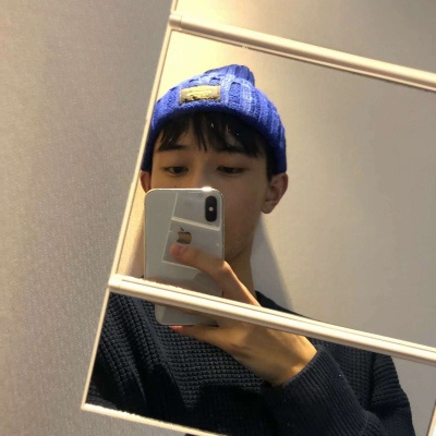 2023头像大全好看男生(精选24张)