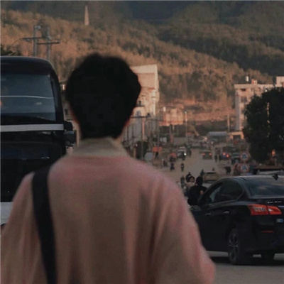 2023头像大全好看男生(精选24张)