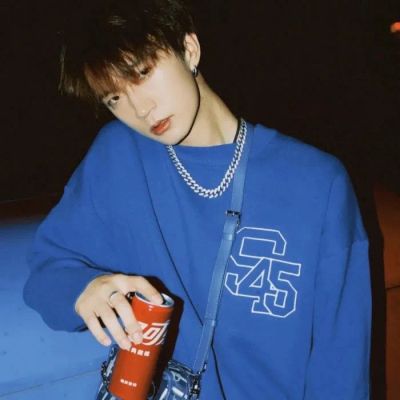 适合男孩用的头像图片(精选24张)