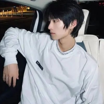 适合男孩用的头像图片(精选24张)